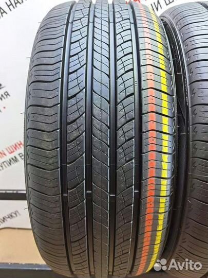 ChaoYang SU318A 215/50 R17 95V
