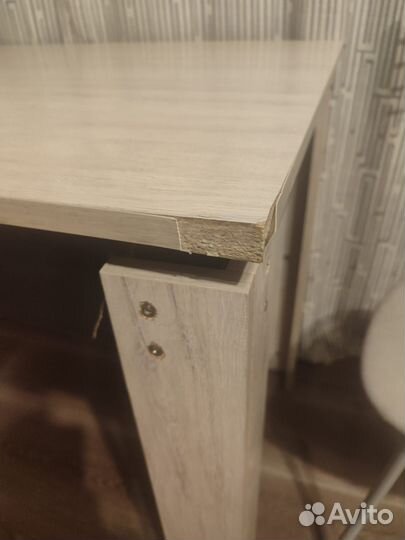 Кухонный стол бу