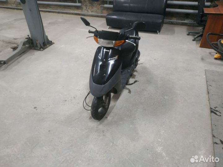 Мопед Suzuki Lits 2