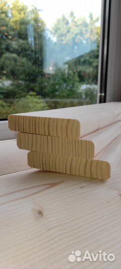 Планкен от производителя прямой 45956000мм, вс