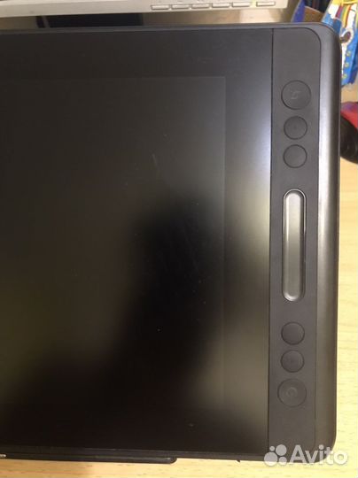 Графический монитор Huion kamvas pro 13