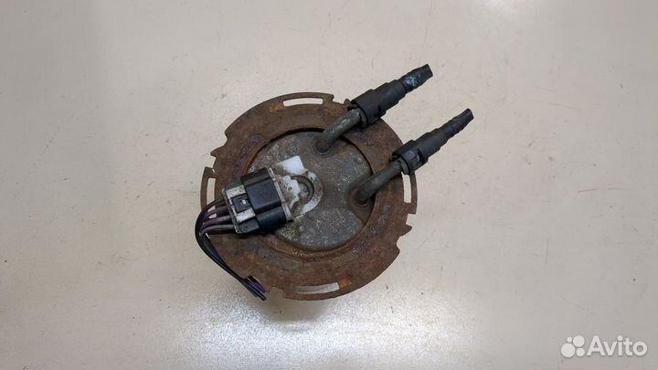 Насос топливный электрический Chevrolet Trailblazer, 2001