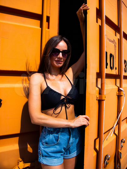 Аренда кладовки 3.5 м² Новикова