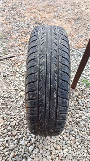 R13 КАМА Breeze 175/70, PCD 4x98 DIA 52