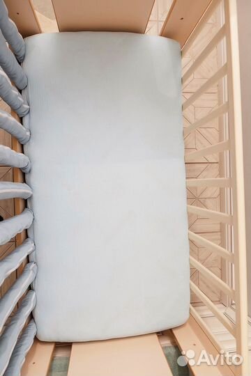 Фенс бампер