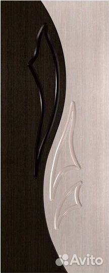 Двери еврошпон