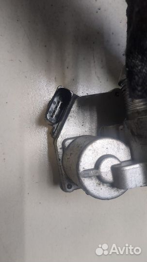 Заслонка дроссельная Audi A5 (8T), 2009