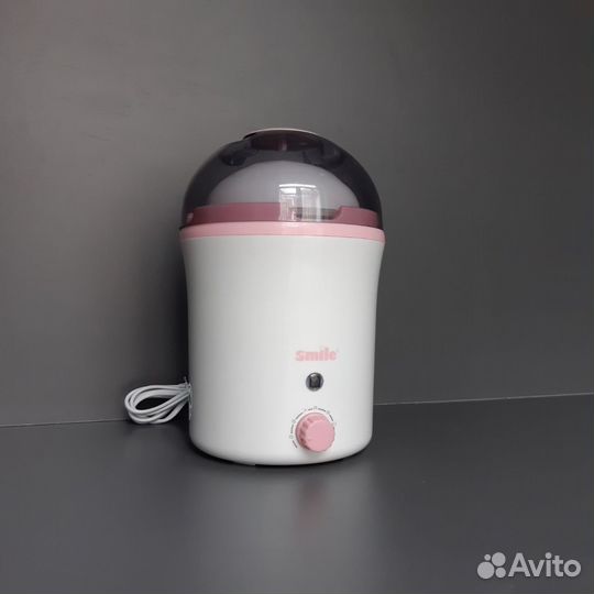 Прибор для приготовления кисломолочных продуктов