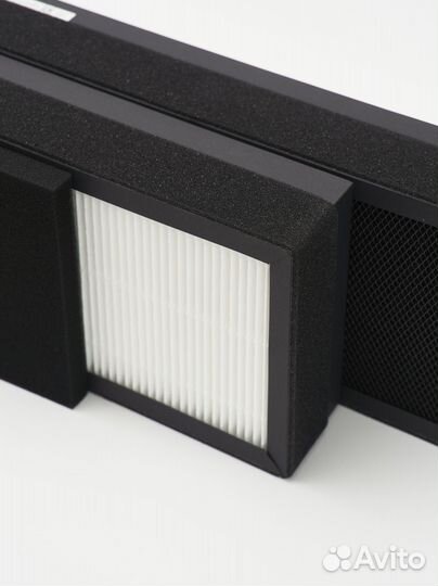 Комплект фильтров для Бризера 3S