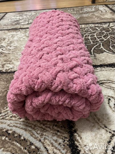 Плед для малыша