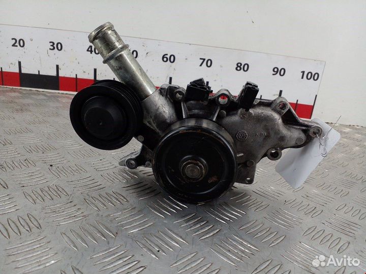 Насос для mercedes-benz Vito (W638)