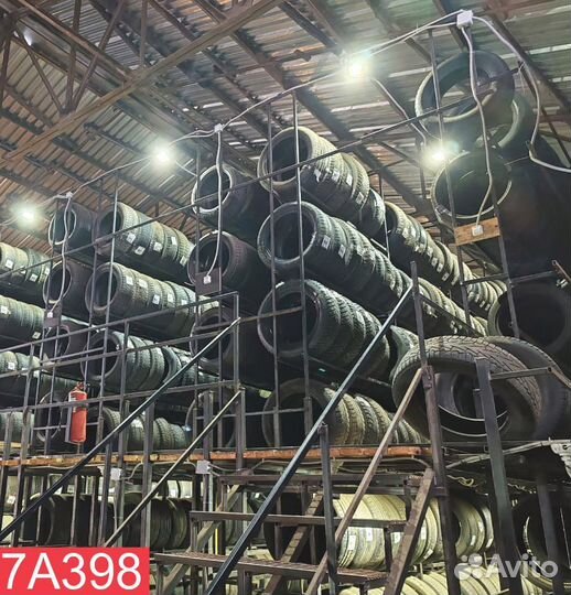 Dunlop DSX-2 215/45 R17 92Y