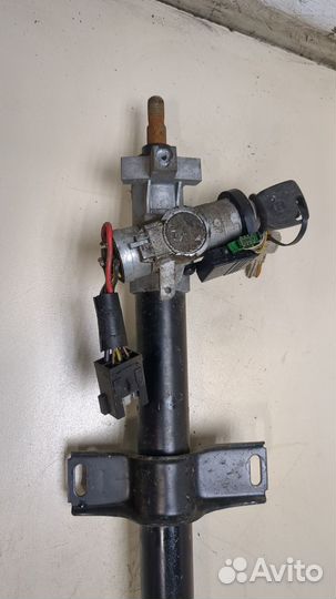 Колонка рулевая Ford Transit, 1999