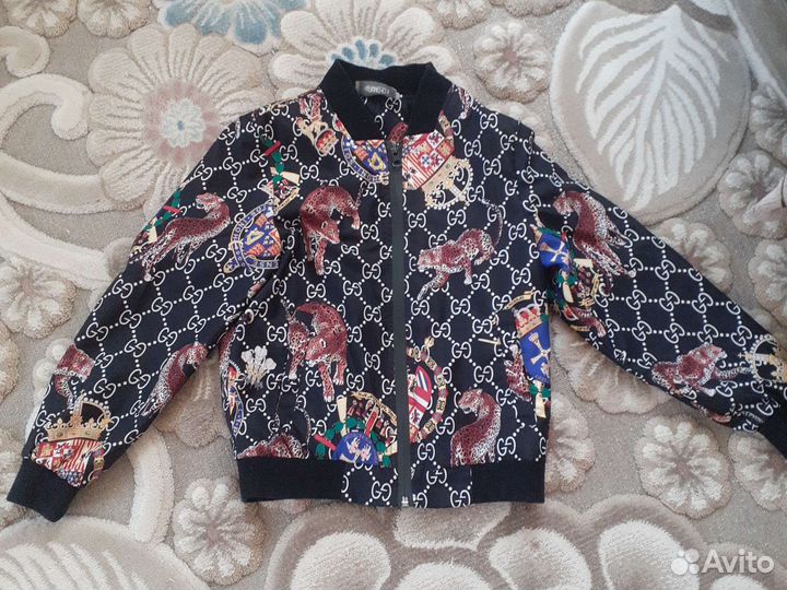 Одежда детская