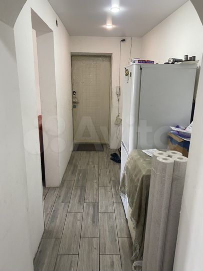 2-к. квартира, 49 м², 3/5 эт.