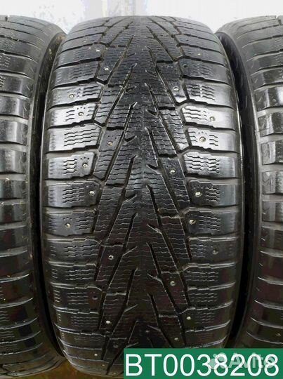 Nokian Tyres Hakkapeliitta 7 SUV 265/45 R21 99M