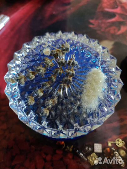 Конфетница