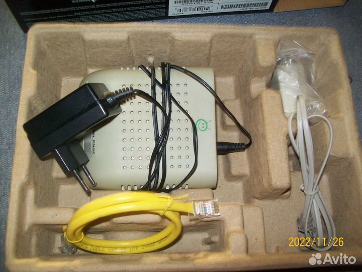 Вай фай роутер