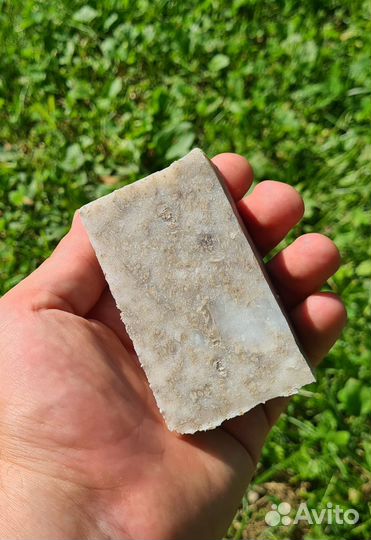 Мыло ручной работы набор