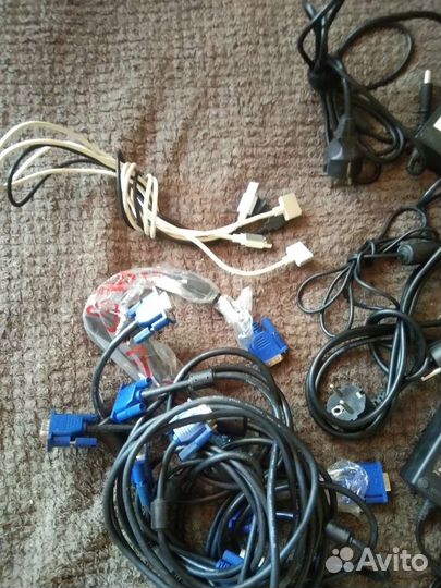 Блок питания