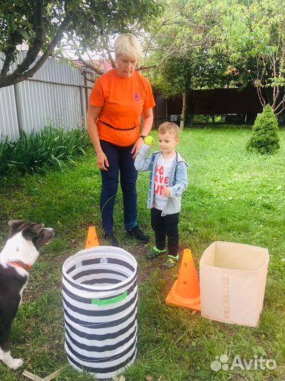 Частный детский сад круглосуточно