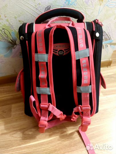 Ранец ортопедический