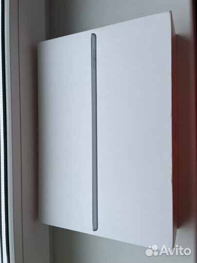Коробка для iPad