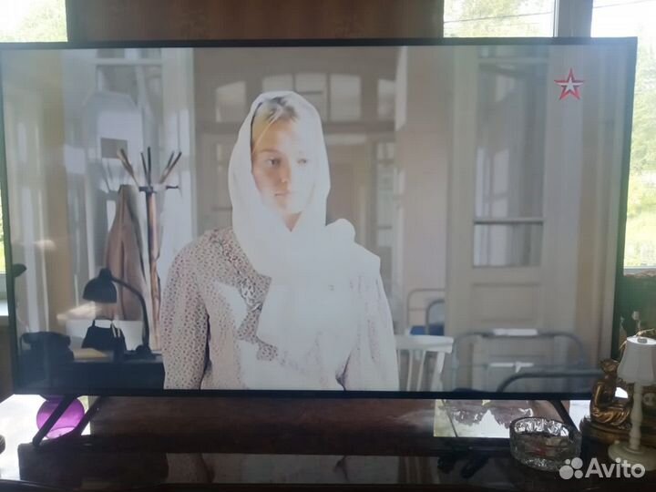 Телевизор sony