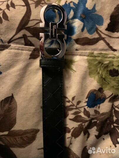 Ferragamo ремень