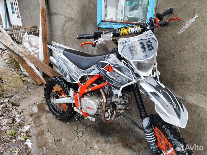 Kayo tt 140