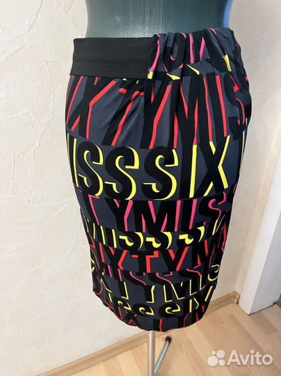 Miss sixty юбка оригинал