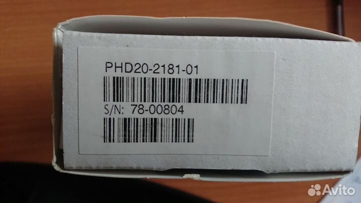 Печатающие головки Datamax