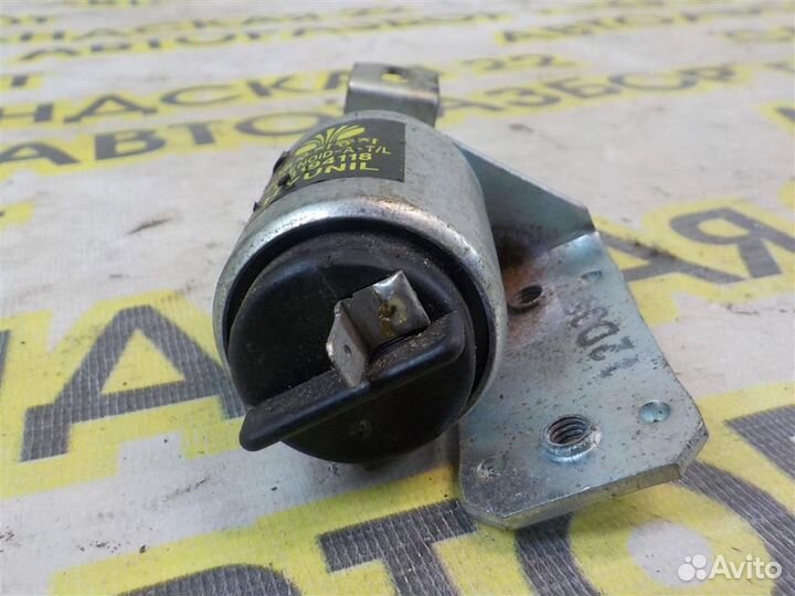 Активатор замка багажника Daewoo Nexia 1995-2016