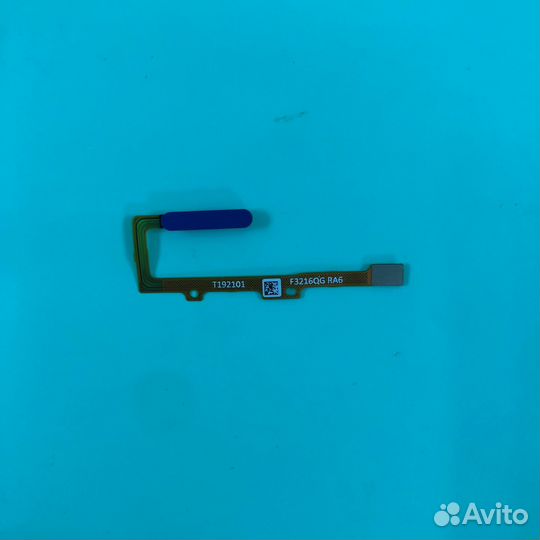 Шлейф huawei honor 20/20 PRO/nova 8T