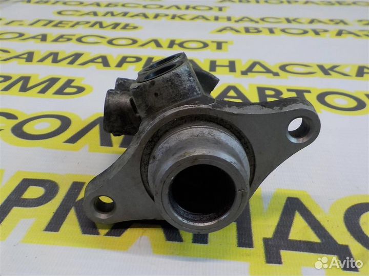 Цилиндр тормозной главный Ford Focus I 1998-2005