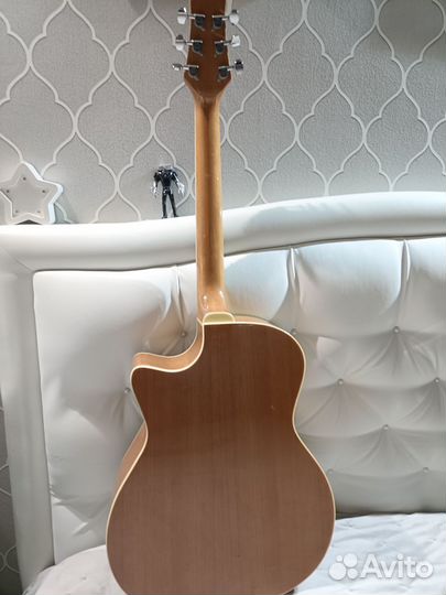 Гитара Legpap AH-T01N