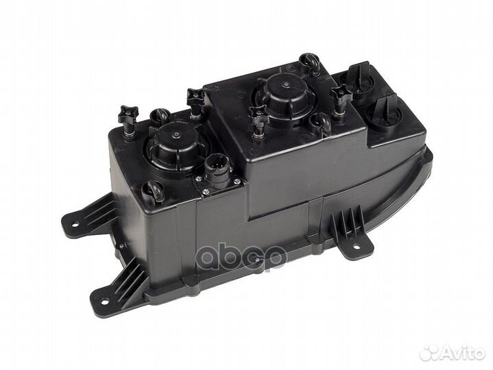 87-33075-SX фара правая блок камаз-6520/6511/4