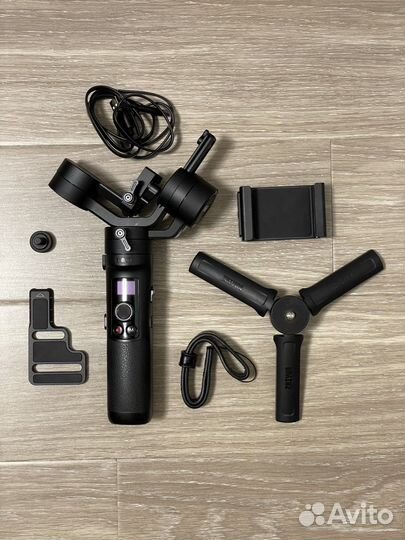Стабилизатор zhiyun crane m2