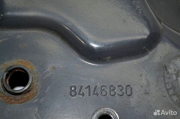 Кронштейн крепления фары, правой volvo FH (01.12)