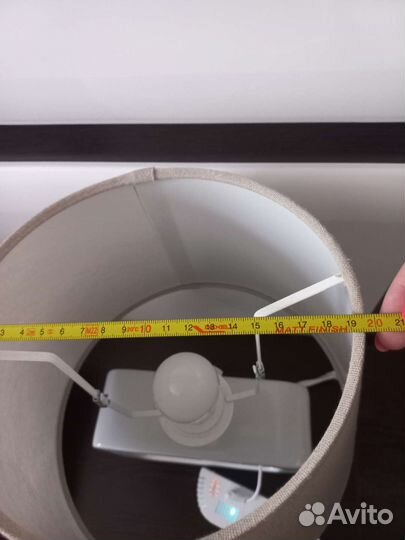 Прикроватные светильники