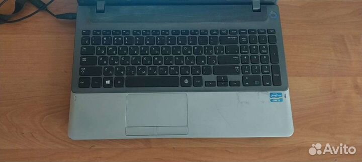 Samsung i5/8Gb/SSD 500Gb/7600m