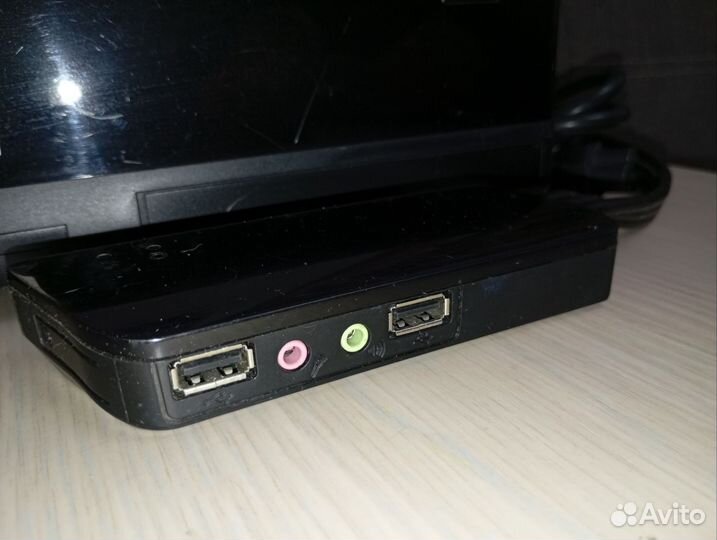 Мини пк (DDR3 SO-dimm)