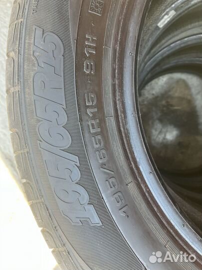 Cordiant Road Runner 195/65 R15 91