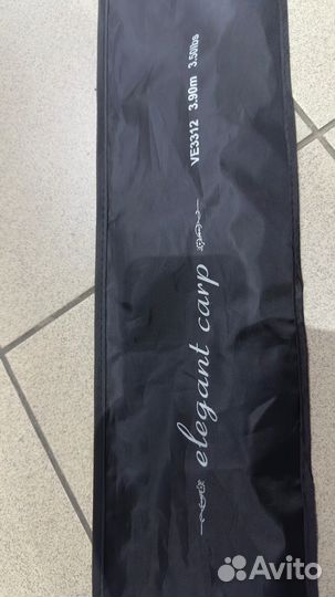 Viva Elegant Carp 3,9ft 3,5lb