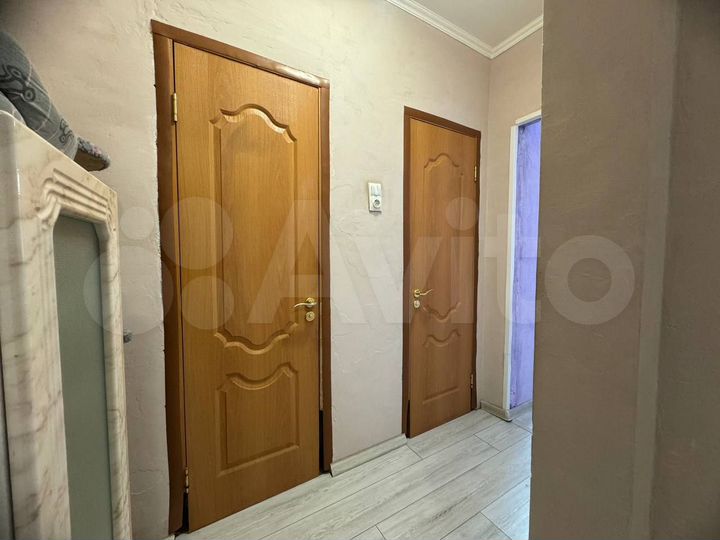 1-к. квартира, 39,7 м², 9/16 эт.