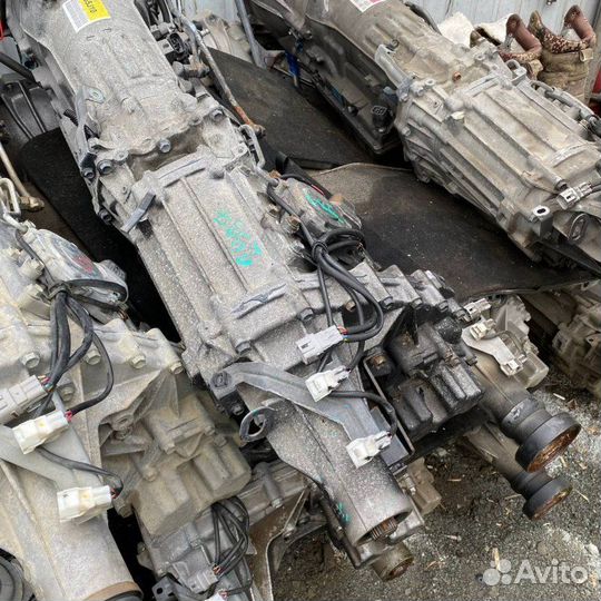 Раздаточная коробка Suzuki Escudo TD54W J20A 2006