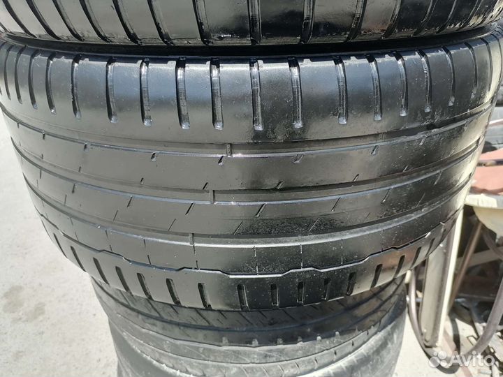 Hankook Ventus S1 Evo 3 K127 255/35 R19