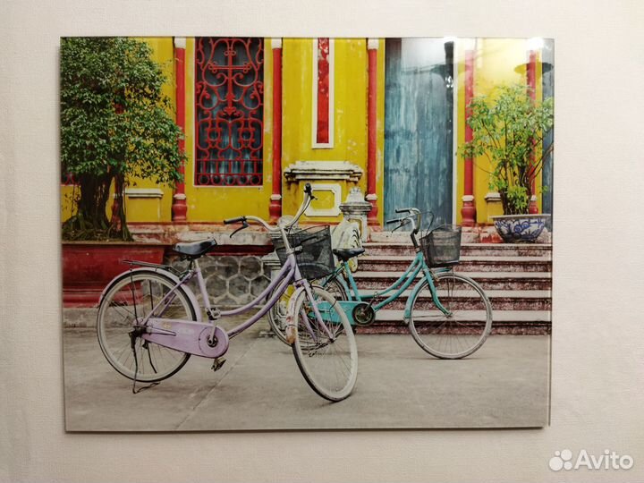 Картина 40х50