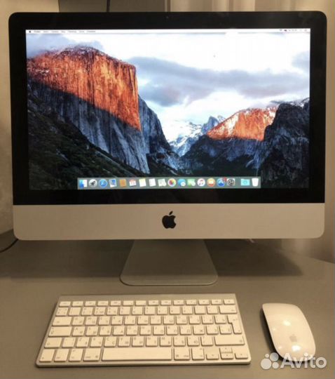 Apple iMac