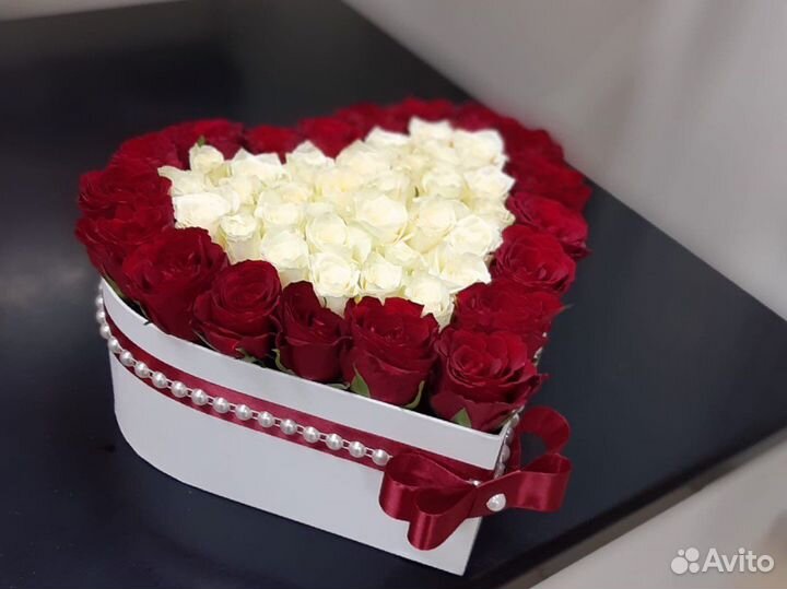 Розы цветы с доставкой 24 часа Саранск